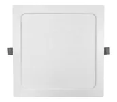 Oprawy, klosze i abażury - LED Oprawa wpuszczana DAISY VEGA LED/6W/230V 4000K 11,7 cm - miniaturka - grafika 1