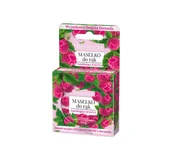 Kremy i maski do rąk - Bielenda MASEŁKO DO RĄK NAWILŻAJĄCA MALINA 50G - miniaturka - grafika 1