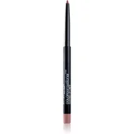 Konturówki do ust - Maybelline New York Color Sensational Lippenkonturenstift Shaping Lip Liner Nr. 50 Dusty Rose, 1er Pack (1 x 1 Stück) - miniaturka - grafika 1