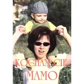 Poezja - Kocham Cię, mamo - miniaturka - grafika 1