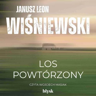 Los powtórzony - Audiobooki - romanse - miniaturka - grafika 1
