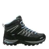 Buty trekkingowe damskie - Buty trekkingowe damskie CMP RIGEL MID - miniaturka - grafika 1