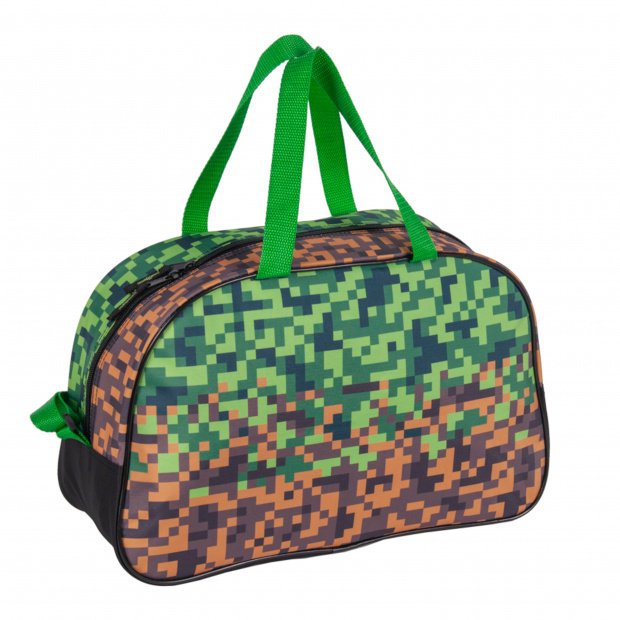 Torba Sportowa Pixel Paso