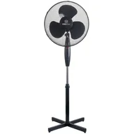 Wentylatory - Kinghoff KINGCOOL KC-2125 czarny - miniaturka - grafika 1