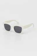 Okulary przeciwsłoneczne - Okulary przeciwsłoneczne Vans Belden Sunglasses - marshmallow - miniaturka - grafika 1