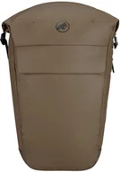 Plecaki - Plecak miejski Mammut Seon Courier 20 Ciemny glina - miniaturka - grafika 1