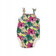 Body dla niemowląt - Body niemowlęce na ramiączkach BABY GAP 6/12 miesięcy - miniaturka - grafika 1