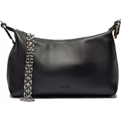 Torebki damskie - Tous Skórzana torebka na ramię MINI - miniaturka - grafika 1