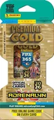 Figurki dla dzieci - Saszetka Premium Gold Fifa 365 Adrenalyn Xl 2026 - figurka - miniaturka - grafika 1