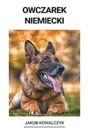 Pozostałe książki - Owczarek Niemiecki - miniaturka - grafika 1