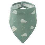 Chusty do noszenia dzieci - Fresk Bandana Jeż - miniaturka - grafika 1