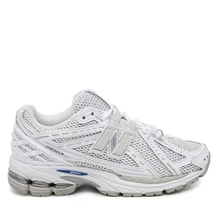 Sneakersy New Balance U1906RCA Biały - Sneakersy męskie - miniaturka - grafika 1