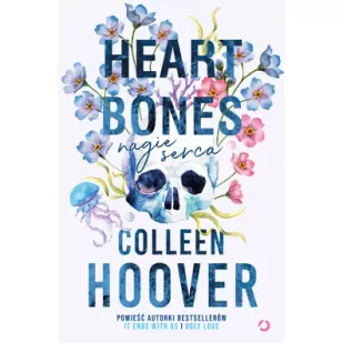 Heart bones. Nagie serca - Romanse - miniaturka - grafika 4