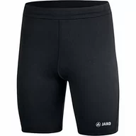 Spodenki damskie - Jako Run 2.0 szorty damskie, czarne, 42 - miniaturka - grafika 1