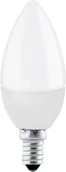 Żarówki LED - Eglo LED 110169 żarówka 1x4,9W/E14 2700K 470lm - miniaturka - grafika 1