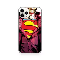 Etui i futerały do telefonów - DC ERT GROUP Oryginalne etui na telefon komórkowy Joker 003 iPhone 11 PRO Phone Case Cover WPCSMAN790 - miniaturka - grafika 1