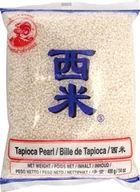 Kasza - Cock Brand Tapioka, perełki małe Brand 400g 468-uniw - miniaturka - grafika 1