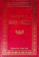 Poezja - Ogniem i mieczem - miniaturka - grafika 1