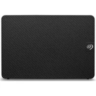 Dyski HDD - Seagate Expansion - Zewnętrzny dysk - 12 TB - Czarny STKP12000400 - miniaturka - grafika 1