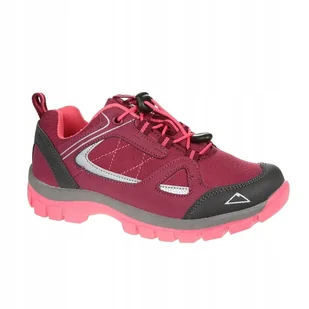 Buty Dziecięce Mckinley Maine Aqb Jr 253347 - Akcesoria rowerowe - miniaturka - grafika 1