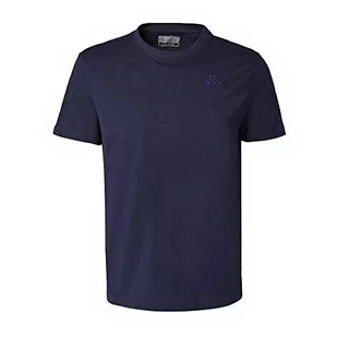 Kappa Cafers Slim tee Koszulka Męska - Koszulki męskie - miniaturka - grafika 1