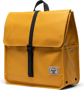 Plecak Herschel City Mid Volume Brass - Plecaki - miniaturka - grafika 1