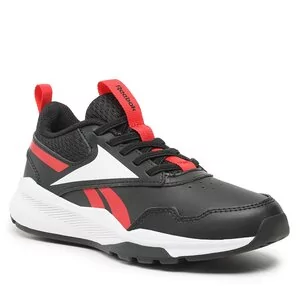 Buty Reebok - Reebok XT Sprinter 2 Alt Shoes HQ1083 Czarny - Baleriny - miniaturka - grafika 1