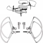 Akcesoria do drona - SunnyLife OSŁONA ŚMIGIEŁ + NÓŻKI DO DJI MAVIC MINI / 2 / SE - miniaturka - grafika 1