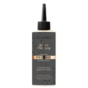 Peelingi do skóry głowy - CELLABIC Tricho Grow Therapy kwasowy peeling złuszczający dla mężczyzn 150ml - miniaturka - grafika 1