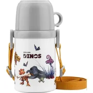 Kubki termiczne - Thermo Zwilling Zwilling kubek termiczny 380 ml Dinos 39500-530-0 - miniaturka - grafika 1