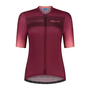 Koszulka rowerowa damska Rogelli Dawn - Koszulki rowerowe - miniaturka - grafika 1