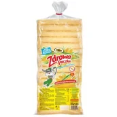 Chrupki - Chrupki Kukurydziane Good Snack 330g - miniaturka - grafika 1