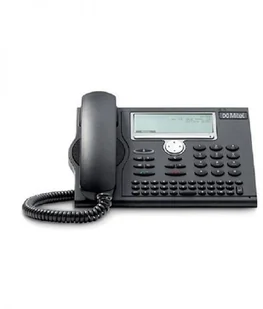 MITEL MiVoice 5380 Digital Phone AZERTY - Telefony stacjonarne - miniaturka - grafika 1