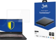 Filtry prywatyzujące - GIGABYTE AORUS 7 - UP TO 19 3MK FLEXIBLEGLASS - miniaturka - grafika 1