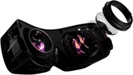 Okulary VR - Pimax Crystal Super Virtual Reality Headset czarne - miniaturka - grafika 1