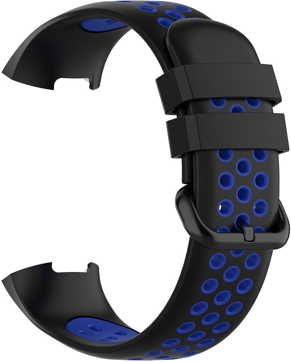 ORYGINALNY ZAMIENNY WYMIENNY PASEK OPASKA YIVO DO ZEGARKA SMARTWATCH FITBIT CHARGE 3 / 4