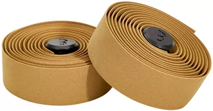 BBB BBB RaceRibbon BHT-01 Handlebar Tape, goldbrown  2021 Owijki kierownicy 2929770161 - Części rowerowe - miniaturka - grafika 1