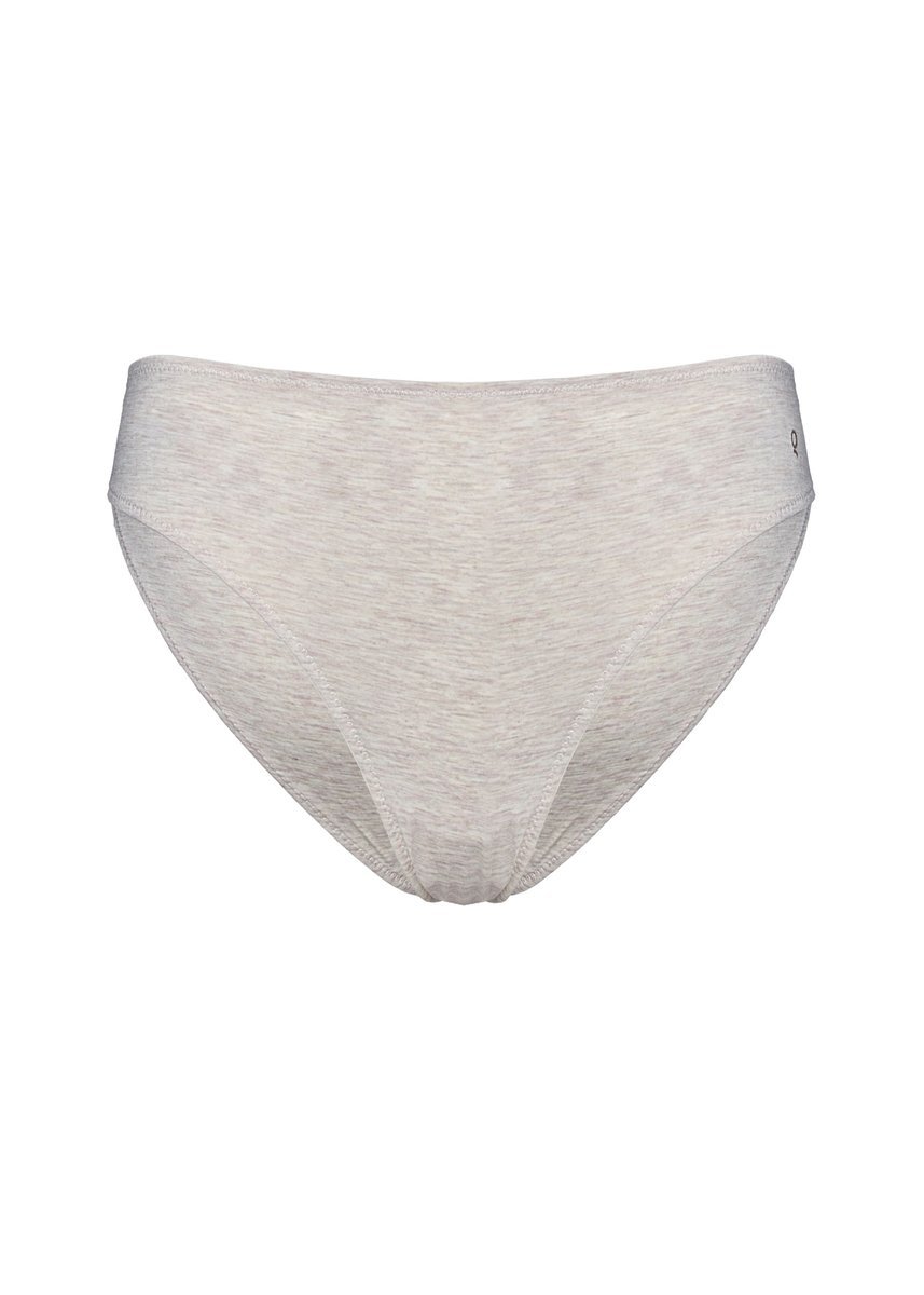 Majtki figi COMFIE Esotiq beżowy L