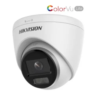 KAMERA IP DS-2CD1347G0-L(2.8mm)(C) ColorVu 4 Mpx Hikvision - Kamery IP - miniaturka - grafika 1