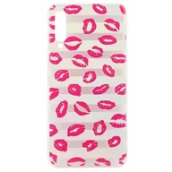 Etui i futerały do telefonów - Beline Etui Pattern iPhone 7/8/SE 2020 wzór 7 (kiss) - miniaturka - grafika 1
