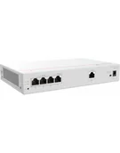 Routery - HUAWEI S380-L4P1T 1xGE WAN 4xGE LAN PoE+ - miniaturka - grafika 1