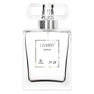 Wody i perfumy damskie - Livioon Livioon  21 woda perfumowana 50ml - miniaturka - grafika 1