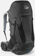 Plecaki - Plecak Lowe Alpine Manaslu 55:70L Large black - miniaturka - grafika 1