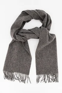 sciarpe, foulard e colli uomo selected 16038046 tope medium grey melamge - Koszulki i topy damskie - miniaturka - grafika 1