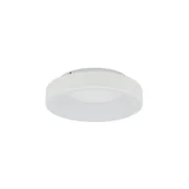 Lampy sufitowe - Plafon Nowodvorski NIKKI ROUND LED - miniaturka - grafika 1