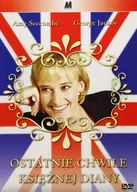 Filmy obyczajowe DVD - Ostatnie chwile Księżnej Diany - miniaturka - grafika 1