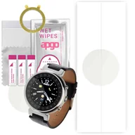 Akcesoria do smartwatchy - 1x Folia hydrożelowa MATOWA do Garett Expert 7 - apgo Smartwatch Hydrogel MATTE Protection Ochrona na ekran smartwatcha - miniaturka - grafika 1