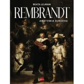 Biografie i autobiografie - Rembrandt - miniaturka - grafika 1