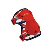 Ochraniacze - Nakolanniki i nałokietniki w rakiety rozmiar S - miniaturka - grafika 1