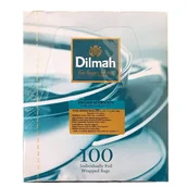 Herbata - Dilmah English Afternoon 100 torebek 3298 - miniaturka - grafika 1